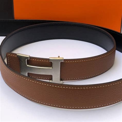 hermes mens belt buy online|hermes belt 32mm vs 42mm.